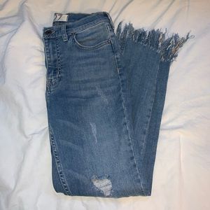 Free People Jeans
